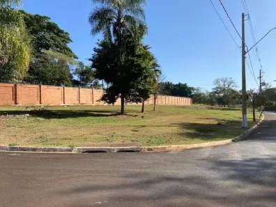 Lote/Terreno à venda, 2038m² no Bonfim Paulista, Ribeirão Preto