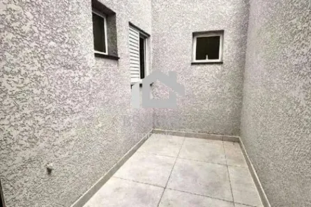 Apartamento com 2 Quartos à venda, 55m² no Santa Maria, Santo André