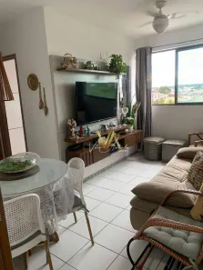 Apartamento com 2 Quartos à venda, 41m² no Casa Amarela, Recife