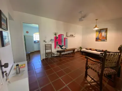 Casa com 2 Quartos para alugar, 90m² no Araribá, Ubatuba