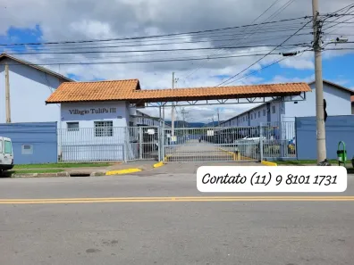 Apartamento com 2 Quartos à venda, 50m² no Tulipas, Jundiaí