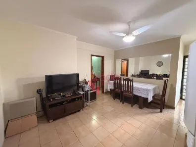 Apartamento com 3 Quartos à venda, 86m² no Condomínio Itamaraty, Ribeirão Preto