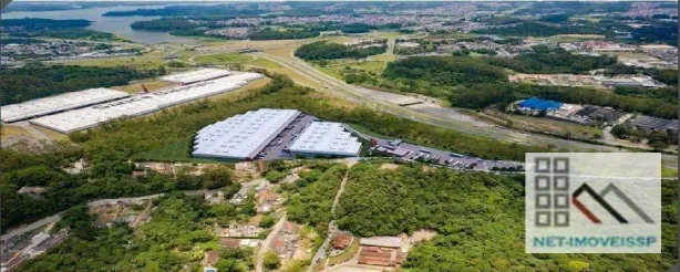 Galpão/Depósito/Armazém para alugar, 1735m² no Batistini, São Bernardo do Campo