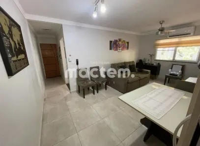 Apartamento com 2 Quartos à venda, 67m² no Independência, Ribeirão Preto