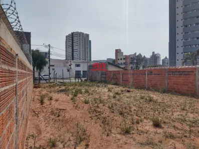 Lote/Terreno à venda, 313m² no Parque Jardim Europa, Bauru