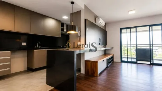 Apartamento com 3 Quartos à venda, 130m² no Jardim Plaza Athénée, Itu