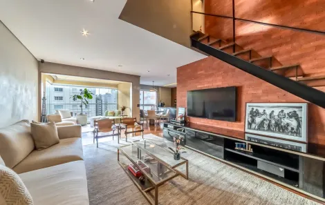 Apartamento com 3 Quartos à venda, 147m² no Jardim Paulista, São Paulo