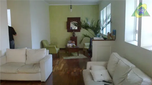 Casa com 3 Quartos à venda, 180m² no Vila Lemos, Campinas