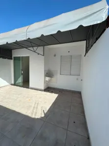 Casa de Condomínio com 3 Quartos para alugar, 57m² no Jardim Imperial, Cuiabá