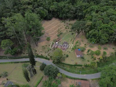 Fazenda/Sítio com 5 Quartos à venda, 140m² no Albuquerque, Teresópolis