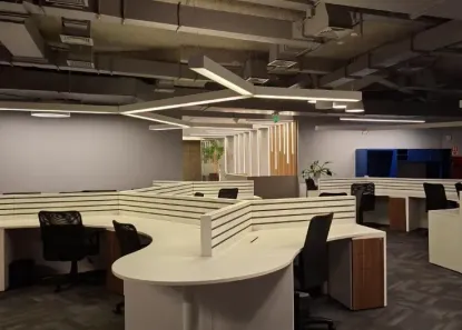 Sala Comercial para alugar, 710m² no Cidade Monções, São Paulo
