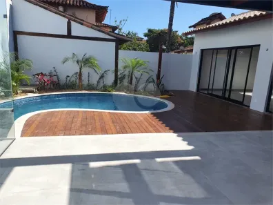 Casa com 4 Quartos à venda, 299m² no Geribá, Armação dos Búzios