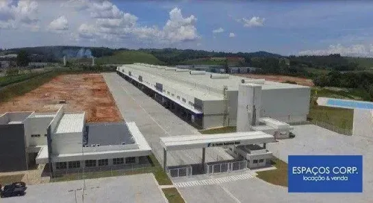Galpão/Depósito/Armazém para alugar, 15435m² no Ponte Alta, Atibaia