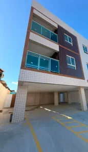 Apartamento com 2 Quartos à venda, 63m² no Bessa, João Pessoa