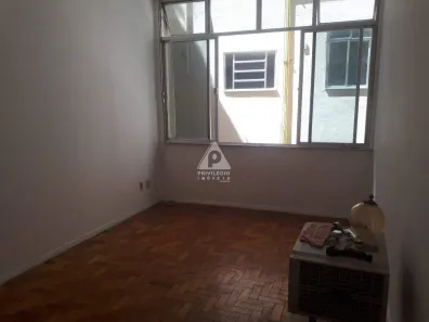 Apartamento com 3 Quartos à venda, 79m² no Tijuca, Rio de Janeiro