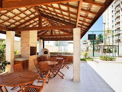 Apartamento com 2 Quartos para alugar, 63m² no Jardim Jalisco, Resende