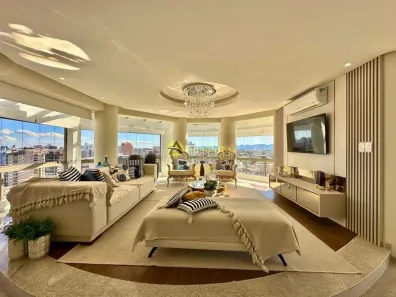Apartamento com 4 Quartos à venda, 459m² no , Capão da Canoa