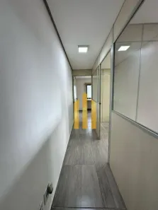 Sala Comercial à venda, 42m² no Barra Funda, São Paulo