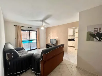 Apartamento com 2 Quartos à venda, 98m² no Ocian, Praia Grande