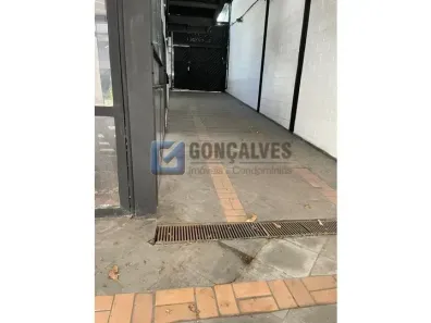 Prédio Comercial à venda, 1200m² no Santo Antônio, São Caetano do Sul