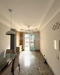 Apartamento com 2 Quartos à venda, 48m² no Praia da Baleia, Serra