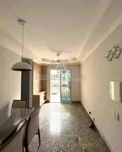 Apartamento com 2 Quartos à venda, 50m² no Praia da Baleia, Serra