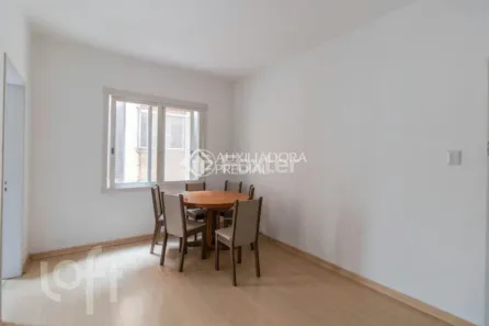 Apartamento com 1 Quarto à venda, 42m² no Praia de Belas, Porto Alegre