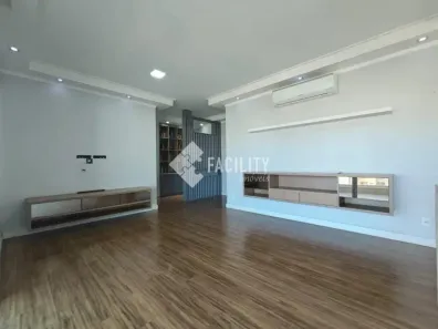 Apartamento com 3 Quartos à venda, 119m² no Jardim Belo Horizonte, Campinas