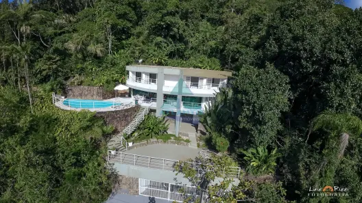 Casa com 4 Quartos à venda, 450m² no Praia Dura, Ubatuba