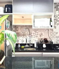 Apartamento com 2 Quartos à venda, 53m² no Alto da Lapa, São Paulo