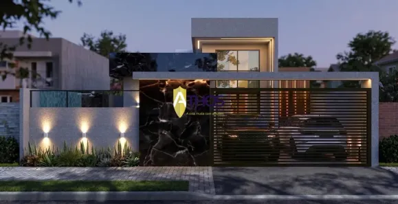 Casa com 3 Quartos à venda, 104m² no Mangabeira, João Pessoa