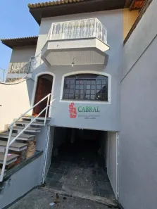 Sobrado com 2 Quartos à venda, 175m² no Jardim Santa Cecília, Guarulhos