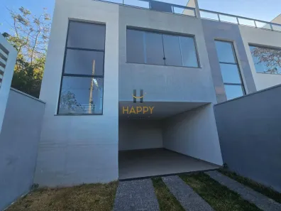 Casa com 3 Quartos à venda, 180m² no Portal do Sol, Lagoa Santa