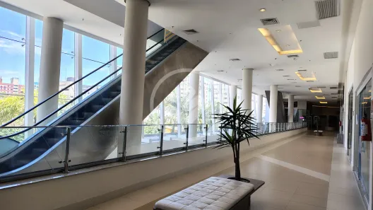 Ponto Comercial à venda, 25m² no Vila Mathias, Santos