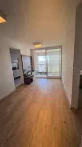 Flat com 1 Quarto para alugar, 45m² no Brooklin Paulista, São Paulo