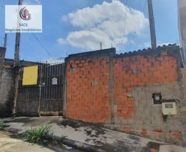 Casa com 2 Quartos à venda, 82m² no Dic I (Conjunto Habitacional Monsenhor Luiz Fernando Abreu), Campinas