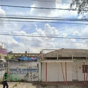 Lote/Terreno para alugar, 540m² no Paulicéia, São Bernardo do Campo