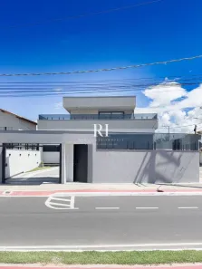 Sobrado com 5 Quartos à venda, 355m² no das Laranjeiras, Serra