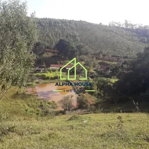 Fazenda/Sítio com 3 Quartos à venda, 10m² no Cachoeira Grande, Lagoinha