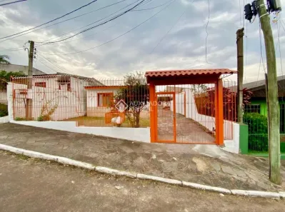 Casa com 1 Quarto à venda, 126m² no Santa Isabel, Viamão
