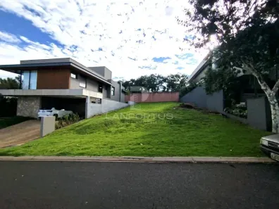 Lote/Terreno à venda, 504m² no Jardim Olhos D'Água II, Ribeirão Preto
