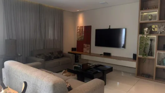 Apartamento com 4 Quartos à venda, 282m² no Quilombo, Cuiabá