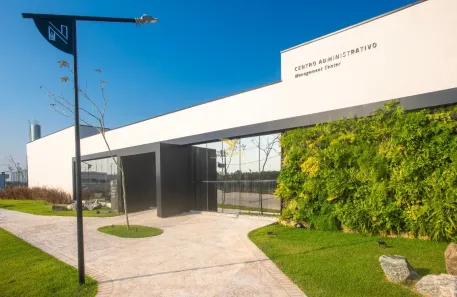 Lote/Terreno à venda, 7752m² no Volta Grande, Navegantes