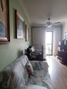 Apartamento com 3 Quartos à venda, 80m² no Ipiranga, São Paulo