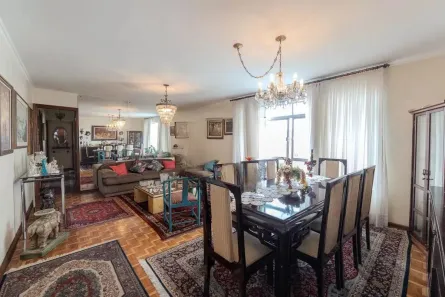 Apartamento com 4 Quartos à venda, 107m² no Bela Vista, São Paulo