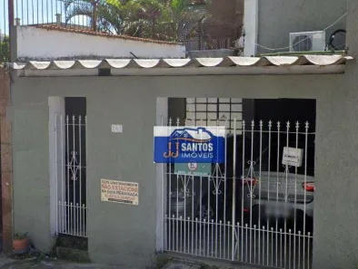 Casa com 4 Quartos à venda, 230m² no Alto da Mooca, São Paulo
