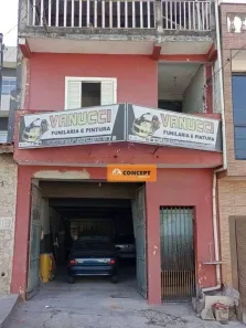 Casa com 5 Quartos à venda, 61m² no Cidade Kemel, Poá
