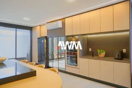 Casa com 3 Quartos à venda, 183m² no Jardim Vila Boa, Goiânia