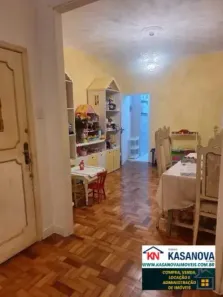 Apartamento com 3 Quartos à venda, 150m² no Flamengo, Rio de Janeiro