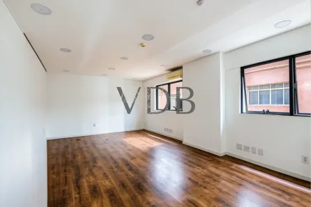 Sala Comercial para alugar, 32m² no Jardim Paulista, São Paulo